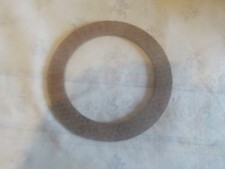 DISQUE EMBRAYAYAGE  MOTO ANCIENNE PEUGEOT TERROT MONET GOYON.....