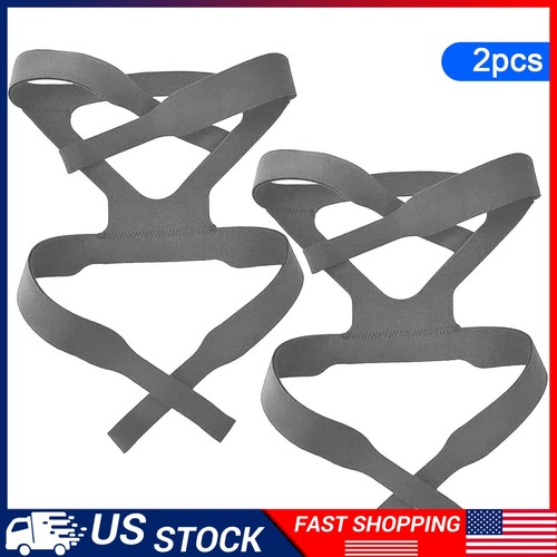 Universal cpap mask - 2x,