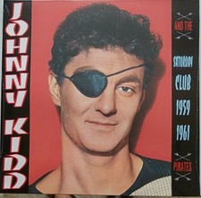 Disque Vinyle 33 Tr/25 Cm