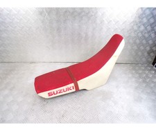 SUZUKI 125 TSR SELLE TYPE