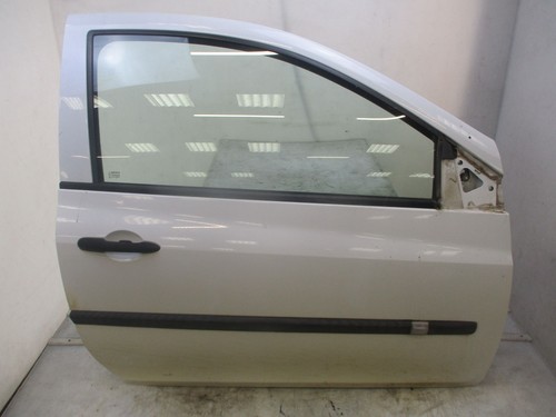 Porte avant droite renault - porte,