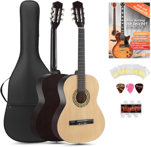Pack guitare acoustique - pack,