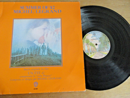 Album disque vinyle 33t - album, lp