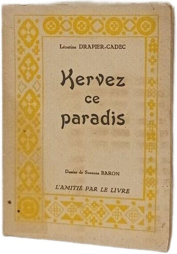 Kervez paradis léontine - |,