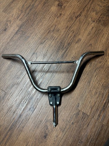 Guidon complet bmx - complet, /