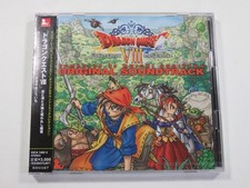 DRAGON QUEST VIII ORIGINAL SOUNDTRACK JAPAN (NEUF - BRAND NEW)