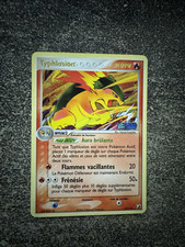 TYPHLOSION REVERSE - POKÉMON