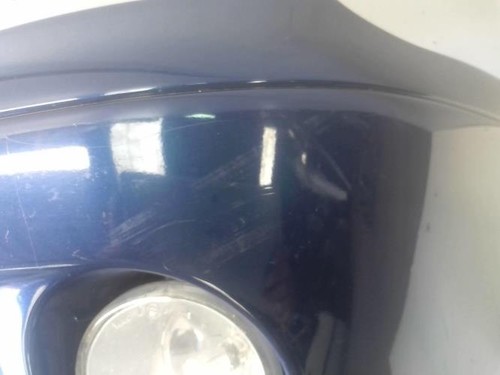 Pare choc avant renault - avant,