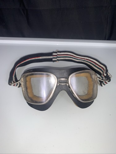 Lunette moto baruffaldi - lunette, de