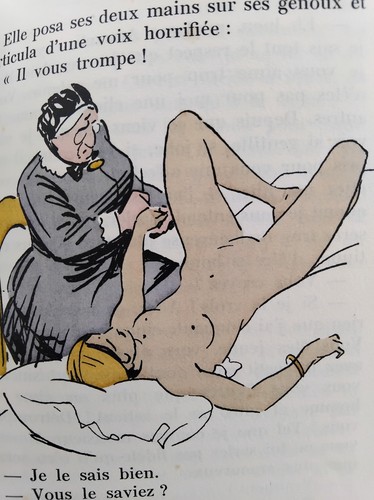 Curiosa psyche gravures - curiosa,