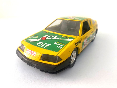 Polistil renault alpine - polistil,