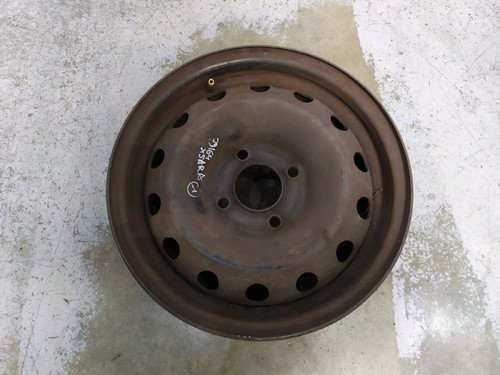 Jante tole citroën xsara - jante,