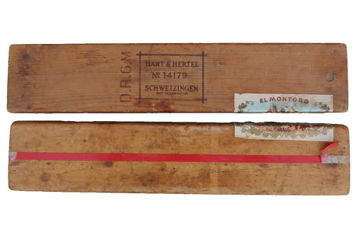 Hart hertel grande boite - hart,
