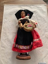 santon maryse di landro alsacienne