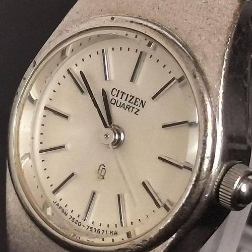 Montre pour femme citizen - montre,