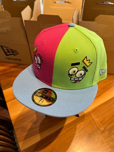 Visière new era 59fifty - 59fifty, the