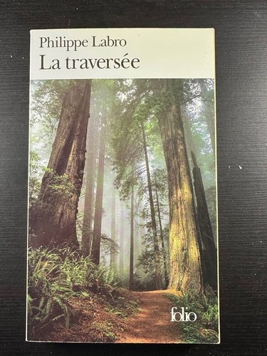 Traversee philippe labro - |,