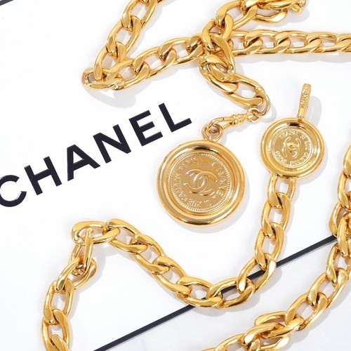 Chanel rue cambon logo - 31, cc
