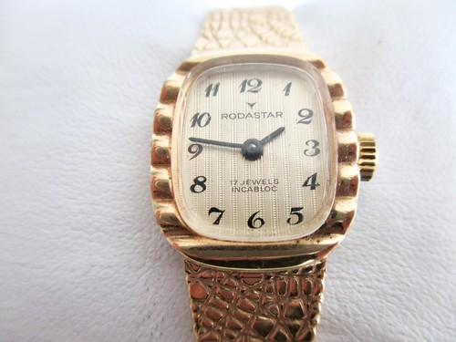 Montre bracelet femme rodastar - montre,