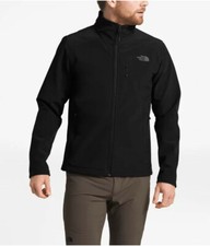 Men's The North Face Black