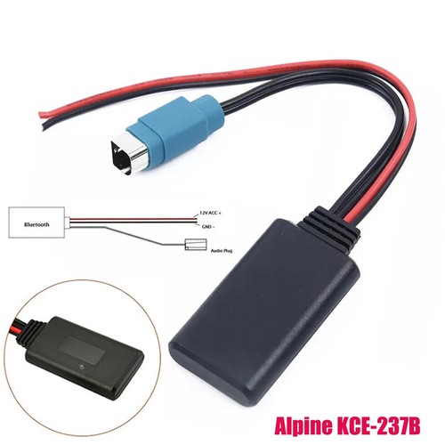 For alpine kce - for,