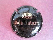 CAPSULE  de  Champagne  DOM