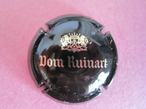 Capsule champagne dom - ,
