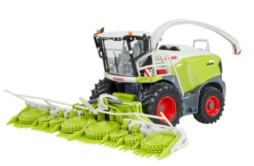 Britains claas jaguar 980 - claas,