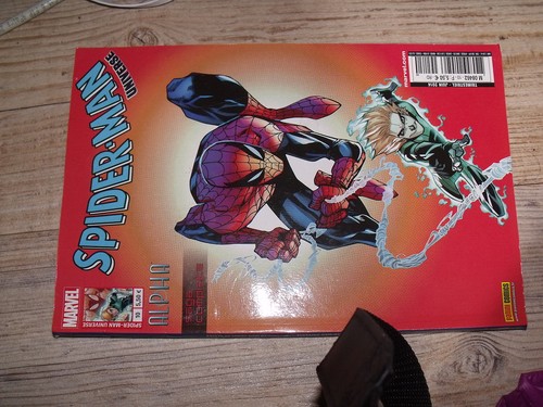 µµ marvel spider man - µµ, spider-man