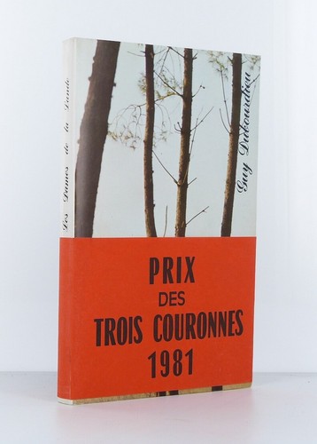 Dubourdieu les dames - (guy),