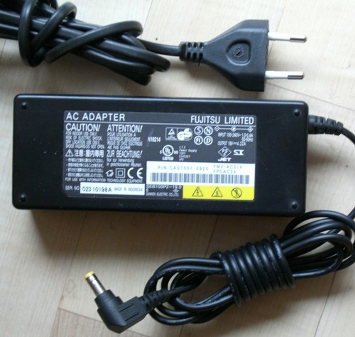 Original power supply fujitsu - power,
