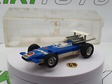 Machine à sous Matra Formula 1 Jouef 1/40