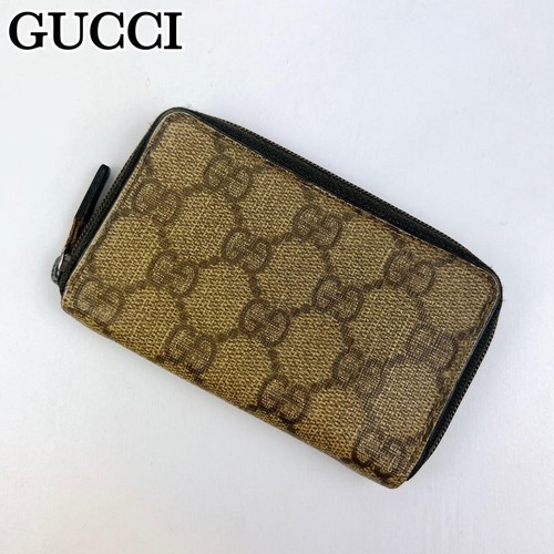 Porte monnaie gucci motif - porte-monnaie,