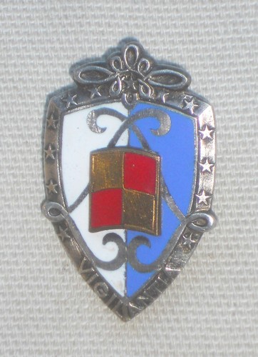 Insigne 5ème régiment - insigne,
