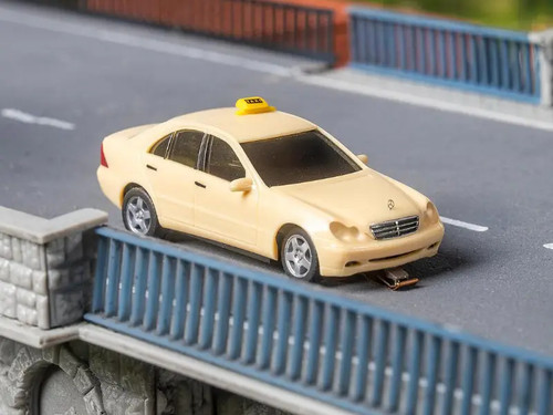 Faller mercedes benz - faller, mercedes-benz