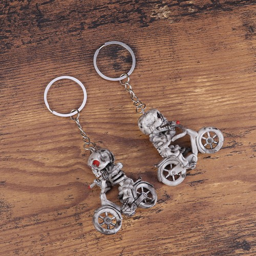 Pcs set porte clef mignon - 2,