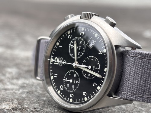 Cwc quartz raf - cwc,