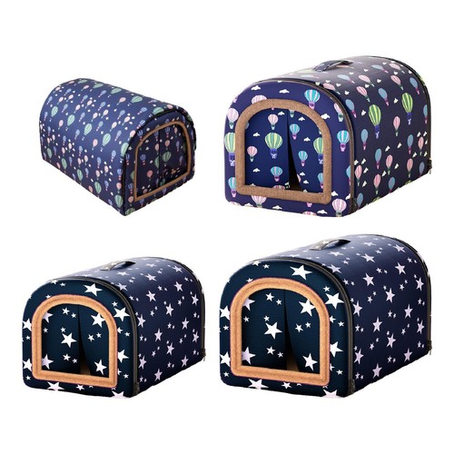 Niche pour chien tente - pour, chien,
