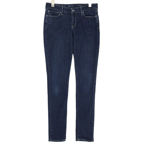 Levi vintage jeans - vintage, demi