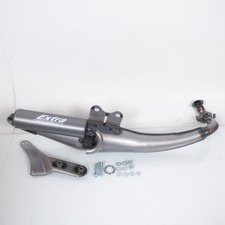 Pot d échappement GIANNELLI