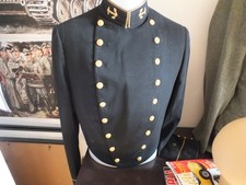 UNIFORME VESTE   NAVY US    MILITAIRE WWII. ARMY JACKET MESS DRESS
