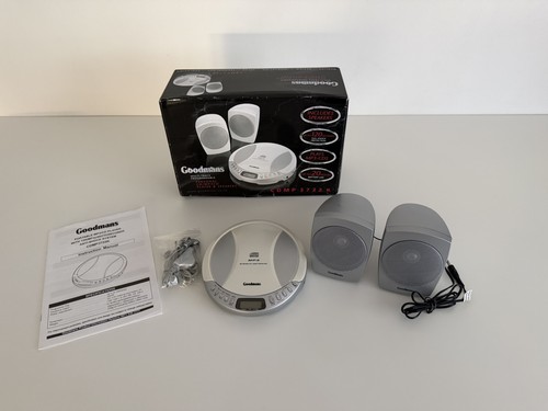 Goodmans cdmp 3722k cdmp3722k - cdmp-3722k,