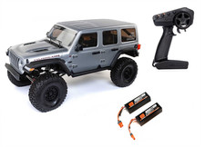 Axial AXI05000 SCX6 Jeep Jlu