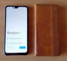 Smartphone UMIDIGI Modèle G5