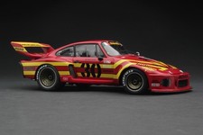 Exoto 1/18 Porsche 935 Twin