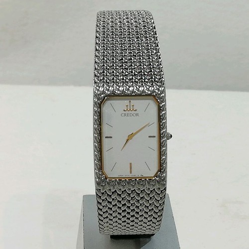 Montre seiko credor 2f70 - credor, 2f70-5330
