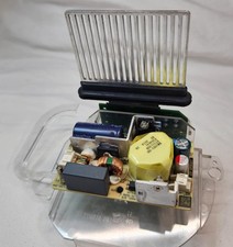 Dyson Ventilateur Alimentation MODEL LPS-50AB REV:X4 LANTO T115278