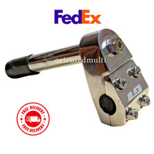 Logo GT 21,1 mm Freestyle STEM