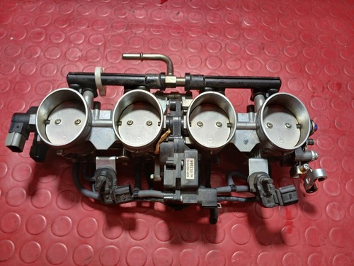 Corps papillon kawasaki z1000 - papillon,