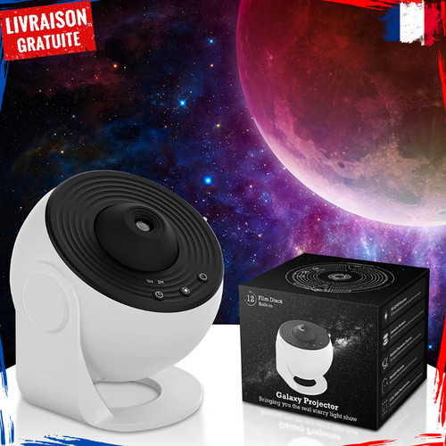 Projecteur étoiles et - projecteur, d'Étoiles